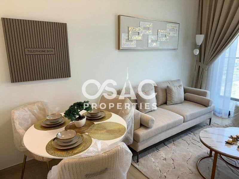 READY TO MOVE IN | BEST PRICE | HIGH FLOOR