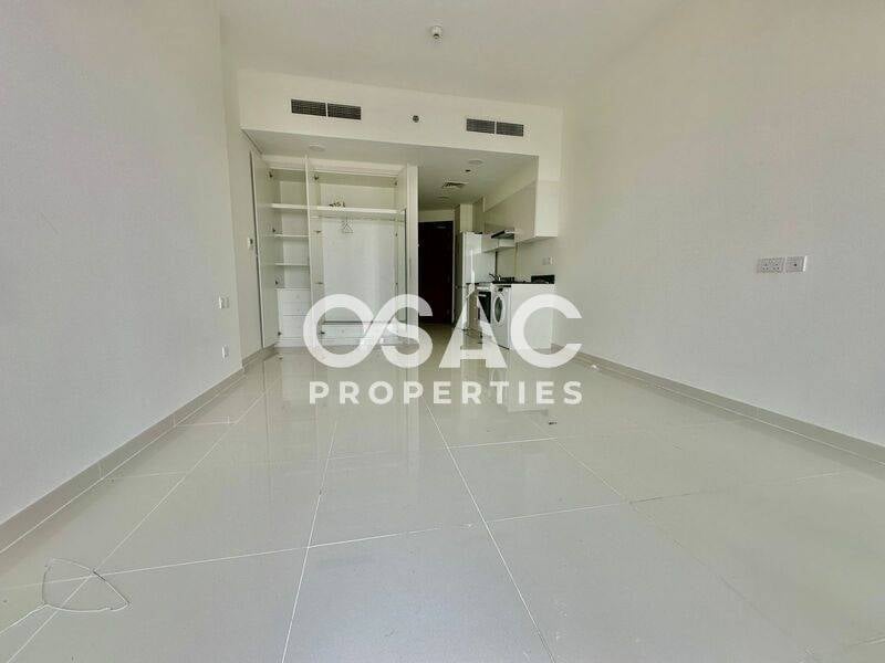 BIG STUDIO | BEST PRICE | READY TO MOVE IN
