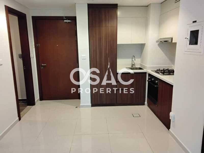 Semi-Furnished | Canal View | Ready to Move In