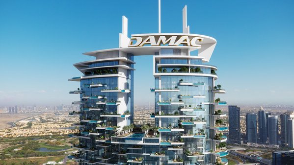 real estate companies in dubai
