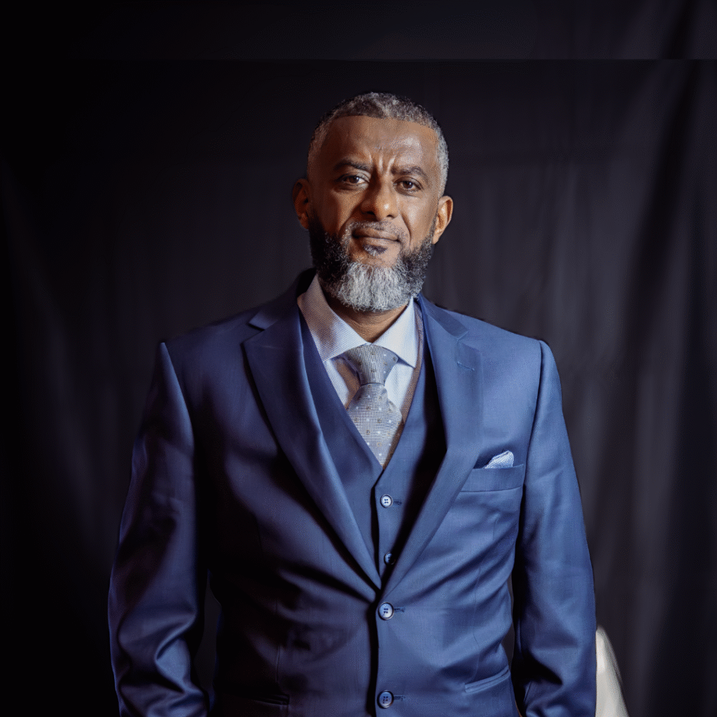 Osman Abdu Wahabrebi